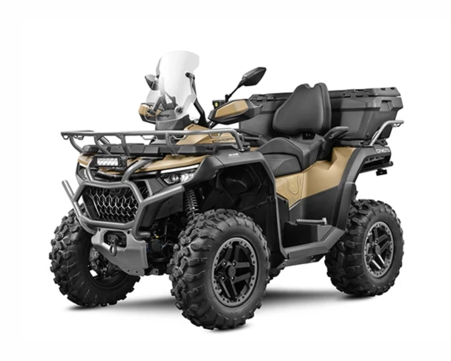CFMOTO ATV