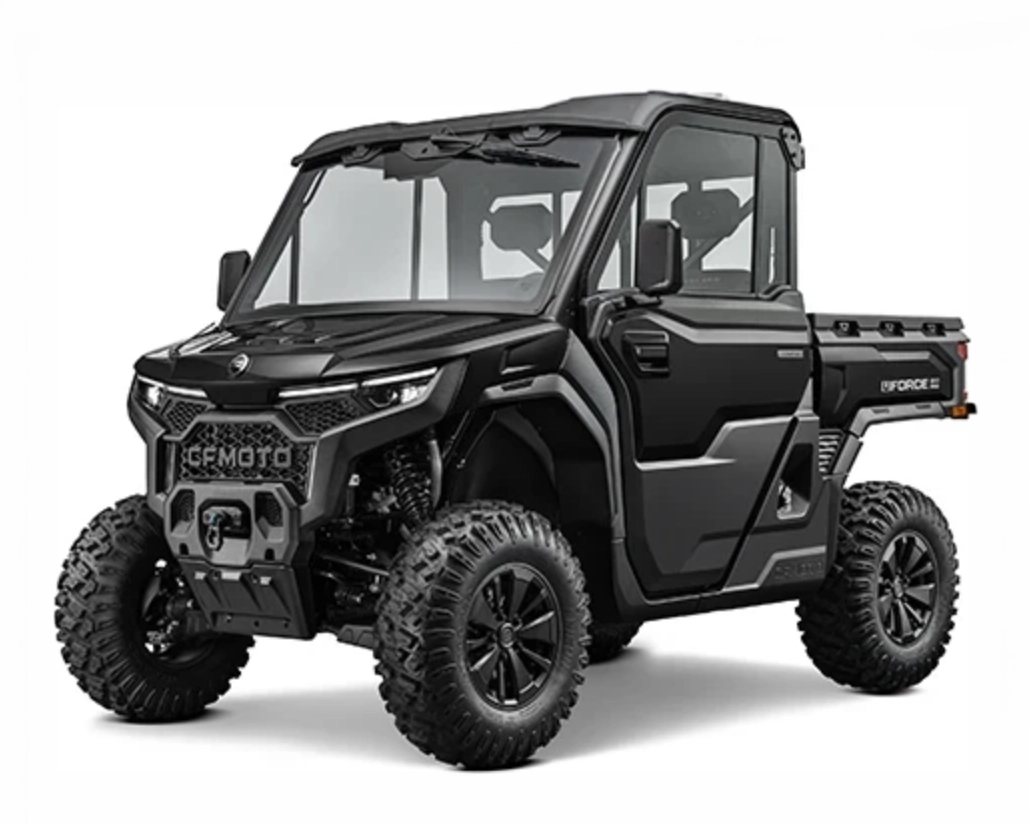 CFMOTO UTV