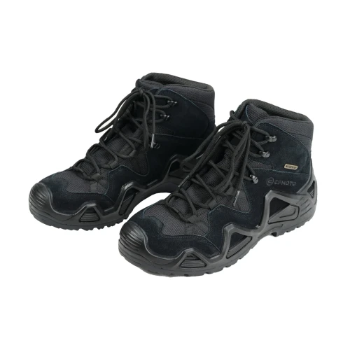 CFMOTO mens mud riding boots xl