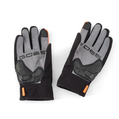 GOES Off-Road Gloves Orange - Slika 2