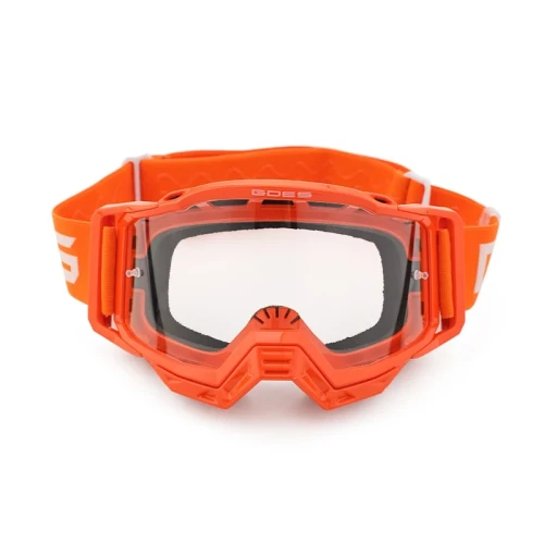 GOES Off-Road Goggles Narančaste - Slika 2