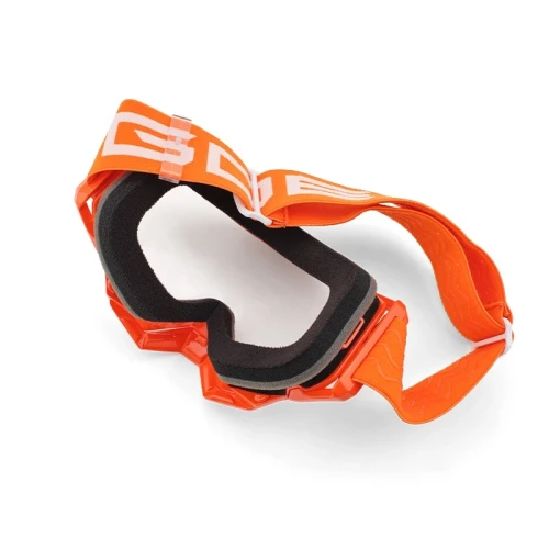 GOES Off-Road Goggles Narančaste - Slika 3