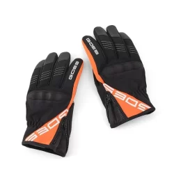 GOES Off-Road Gloves Orange01