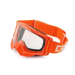 GOES Off-Road Goggles narančaste01