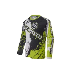 Quick drying blouse CFMOTO01