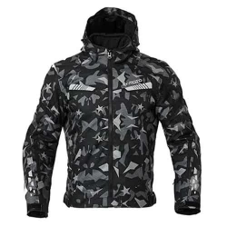 riding jacket CFMOTO01